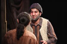 Эти люди удивляют! Беспрепятственный, безграничный и свободный мир Азербайджана (ФОТО)