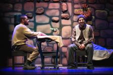 Эти люди удивляют! Беспрепятственный, безграничный и свободный мир Азербайджана (ФОТО)