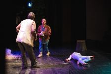 Эти люди удивляют! Беспрепятственный, безграничный и свободный мир Азербайджана (ФОТО)