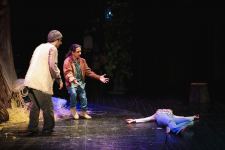 Эти люди удивляют! Беспрепятственный, безграничный и свободный мир Азербайджана (ФОТО)