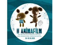 В Баку определены победители второго Международного фестиваля Animafilm (ФОТО)