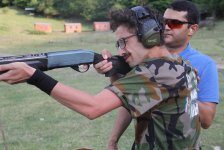 Азербайджанская молодежь прошла обучение ведению боевых действий в экстремальных условиях (ФОТО/ВИДЕО)