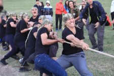 Азербайджанская молодежь прошла обучение ведению боевых действий в экстремальных условиях (ФОТО/ВИДЕО)