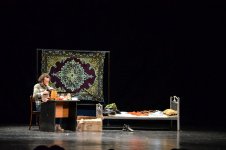 Министерство культуры Азербайджана "влило свежую кровь" в театры Баку (ФОТО)