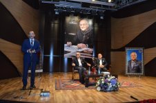 Из прошлого в будущее – 85-летие мэтра архитектуры Расима Алиева (ФОТО)