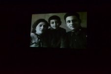 Из прошлого в будущее – 85-летие мэтра архитектуры Расима Алиева (ФОТО)