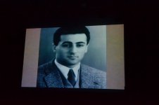 Из прошлого в будущее – 85-летие мэтра архитектуры Расима Алиева (ФОТО)