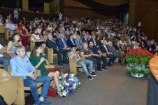 Из прошлого в будущее – 85-летие мэтра архитектуры Расима Алиева (ФОТО)