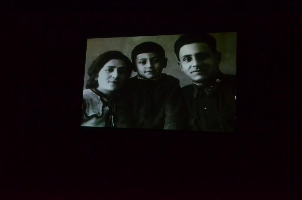 Из прошлого в будущее – 85-летие мэтра архитектуры Расима Алиева (ФОТО)