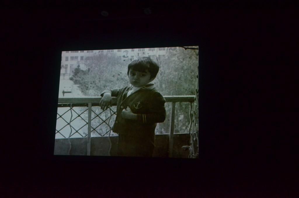 Из прошлого в будущее – 85-летие мэтра архитектуры Расима Алиева (ФОТО)