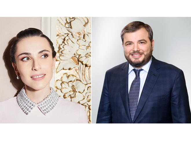 Наиля Аскерзаде и Тимур Вайнштейн - номинанты ТЭФИ-2019