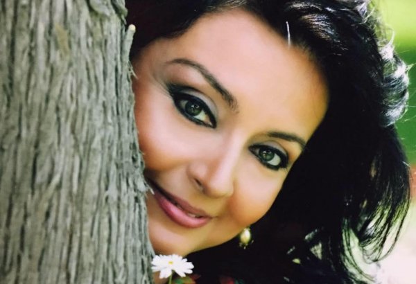 После смерти была счастливой... – Гамида Омарова