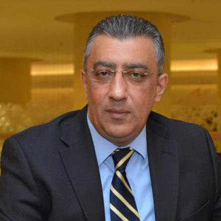 Самир Дубенди избран в состав экспертного совета Международной гостиничной премии