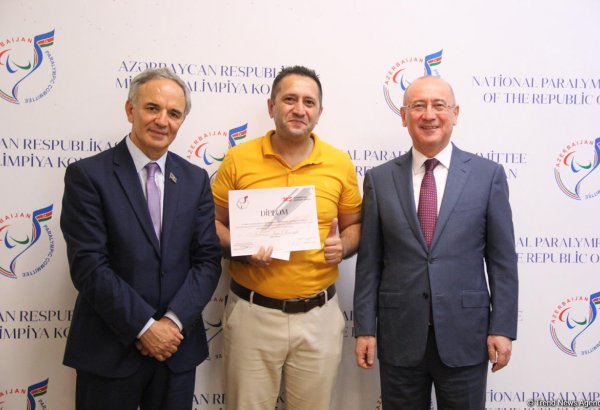 В НПКА прошла церемония награждения конкурса, посвященного Дню национальной прессы (ФОТО)