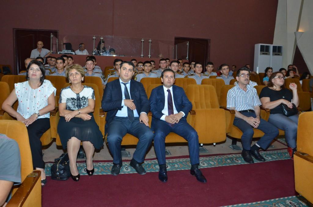 Азербайджанские актеры попали в сети мафии, или Без вины виноватые (ФОТО)