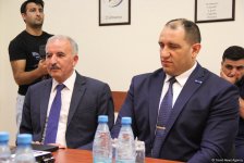 В НПКА прошла церемония награждения конкурса, посвященного Дню национальной прессы (ФОТО)