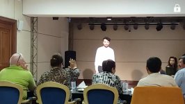 Шафига Мамедова выбрала самых талантливых – будущее азербайджанского театра (ФОТО)