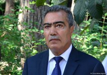 Представители азербайджанской прессы почтили память  великого лидера Гейдара Алиева (ФОТО)