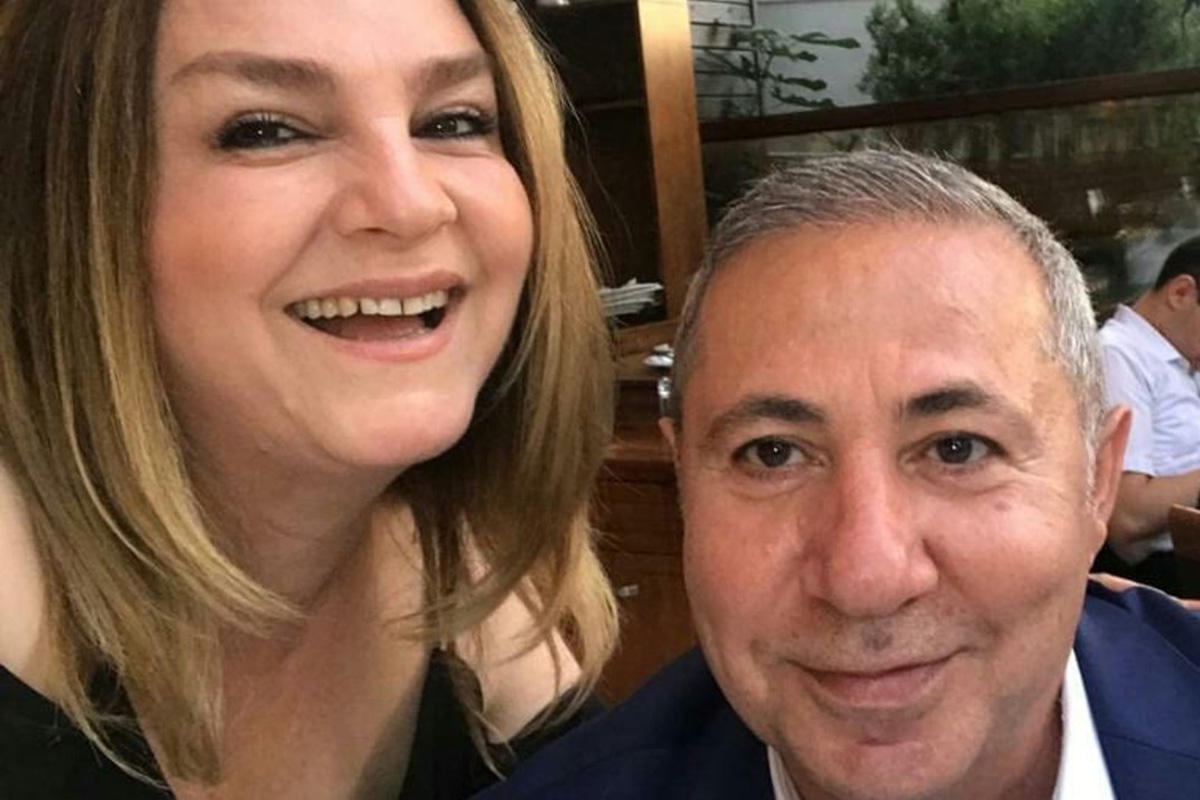 В Турции отметили юбилей Джахангира Новрузова и Теймура Рзаева (ВИДЕО, ФОТО)