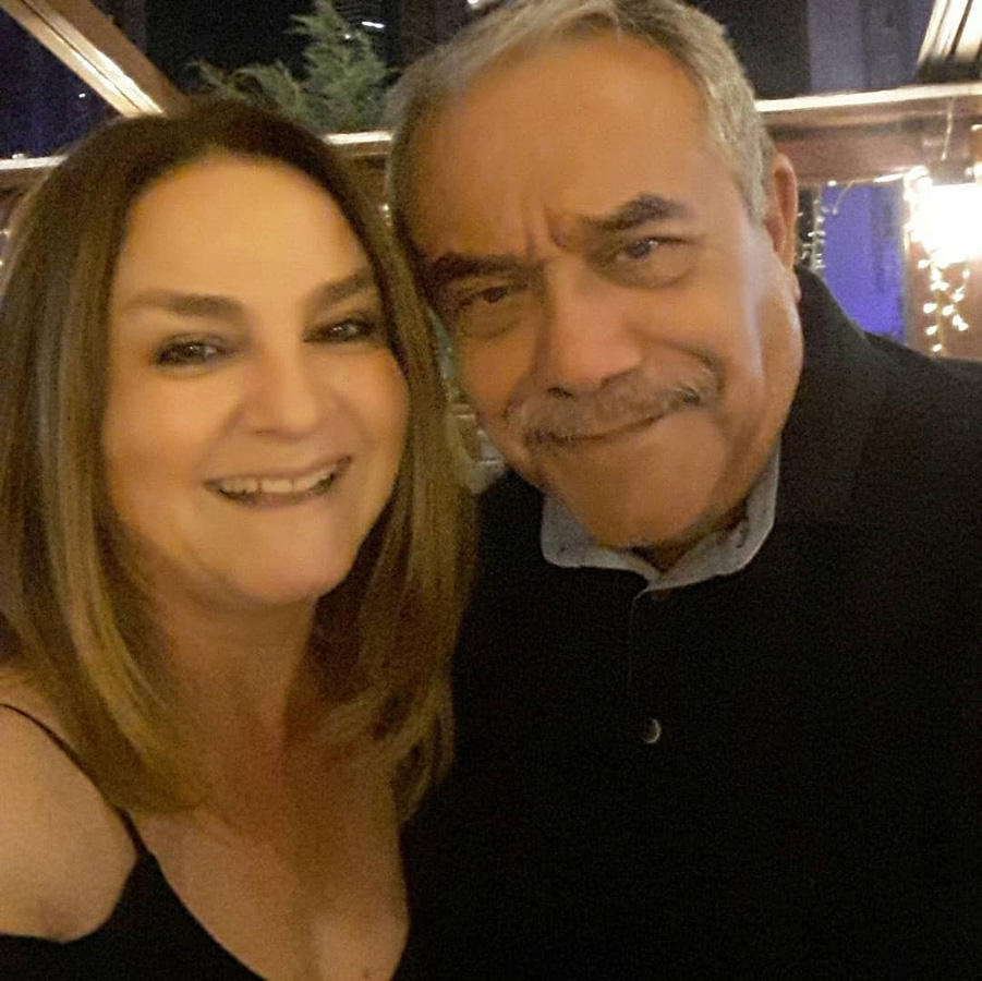 В Турции отметили юбилей Джахангира Новрузова и Теймура Рзаева (ВИДЕО, ФОТО)