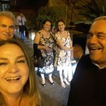 В Турции отметили юбилей Джахангира Новрузова и Теймура Рзаева (ВИДЕО, ФОТО)