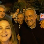 В Турции отметили юбилей Джахангира Новрузова и Теймура Рзаева (ВИДЕО, ФОТО)