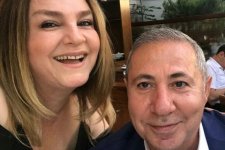 В Турции отметили юбилей Джахангира Новрузова и Теймура Рзаева (ВИДЕО, ФОТО)