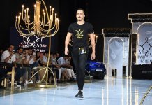 В Баку прошел финал Miss & Mister Grand Azerbaijan 2019 (ВИДЕО, ФОТО)