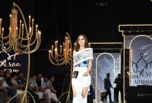 В Баку прошел финал Miss & Mister Grand Azerbaijan 2019 (ВИДЕО, ФОТО)