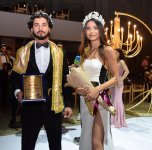 В Баку прошел финал Miss & Mister Grand Azerbaijan 2019 (ВИДЕО, ФОТО)