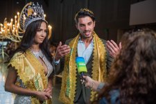 В Баку прошел финал Miss & Mister Grand Azerbaijan 2019 (ВИДЕО, ФОТО)