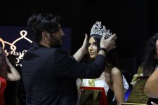 В Баку прошел финал Miss & Mister Grand Azerbaijan 2019 (ВИДЕО, ФОТО)