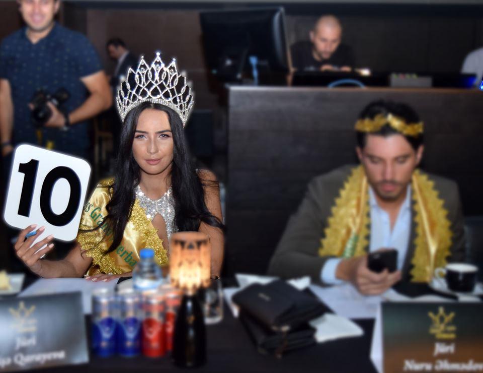В Баку прошел финал Miss & Mister Grand Azerbaijan 2019 (ВИДЕО, ФОТО)
