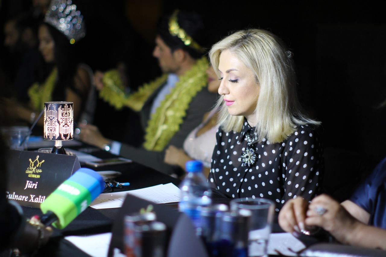 В Баку прошел финал Miss & Mister Grand Azerbaijan 2019 (ВИДЕО, ФОТО)