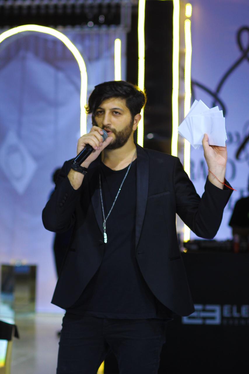 В Баку прошел финал Miss & Mister Grand Azerbaijan 2019 (ВИДЕО, ФОТО)