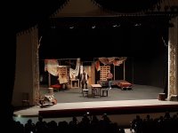 Как Джордж и Ленни решили заработать в Лянкяране (ФОТО)