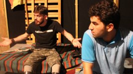 Как Джордж и Ленни решили заработать в Лянкяране (ФОТО)