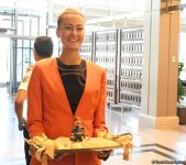 Филипп Киркоров: Азербайджанская земля настолько гостеприимна... (ФОТО)