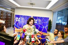Филипп Киркоров: Азербайджанская земля настолько гостеприимна... (ФОТО)