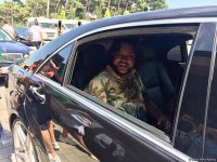 Филипп Киркоров: Азербайджанская земля настолько гостеприимна... (ФОТО)