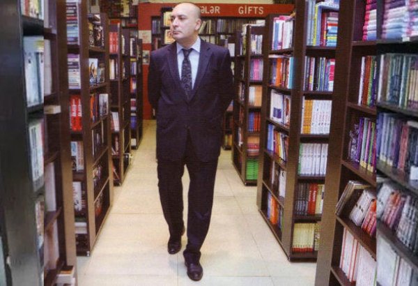 Варис Йолчуев: Молодость, энергия, радость… такое горько-сладкое, очень сердечное чувство.