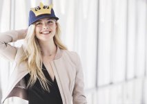 Азербайджанские тинейджеры со звездами Голливуда в Италии  (ФОТО)