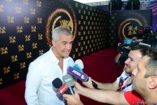 Алессандро Сафина: "Синяя вечность" Муслима Магомаева – душа азербайджанского народа (ФОТО)