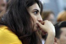 EYOF  Baku 2019: Лучшие моменты заключительного дня соревнований по спортивной гимнастике (ФОТО)