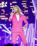 Каспий чуть не вышел из берегов…Танцуют все на фестивале "ЖАРА 2019" в Баку! (ФОТО)