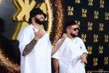 Поколение Z на красной дорожке фестиваля "ЖАРА 2019" – кумиры современной молодежи (ФОТО/ВИДЕО)