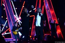 Каспий чуть не вышел из берегов…Танцуют все на фестивале "ЖАРА 2019" в Баку! (ФОТО)
