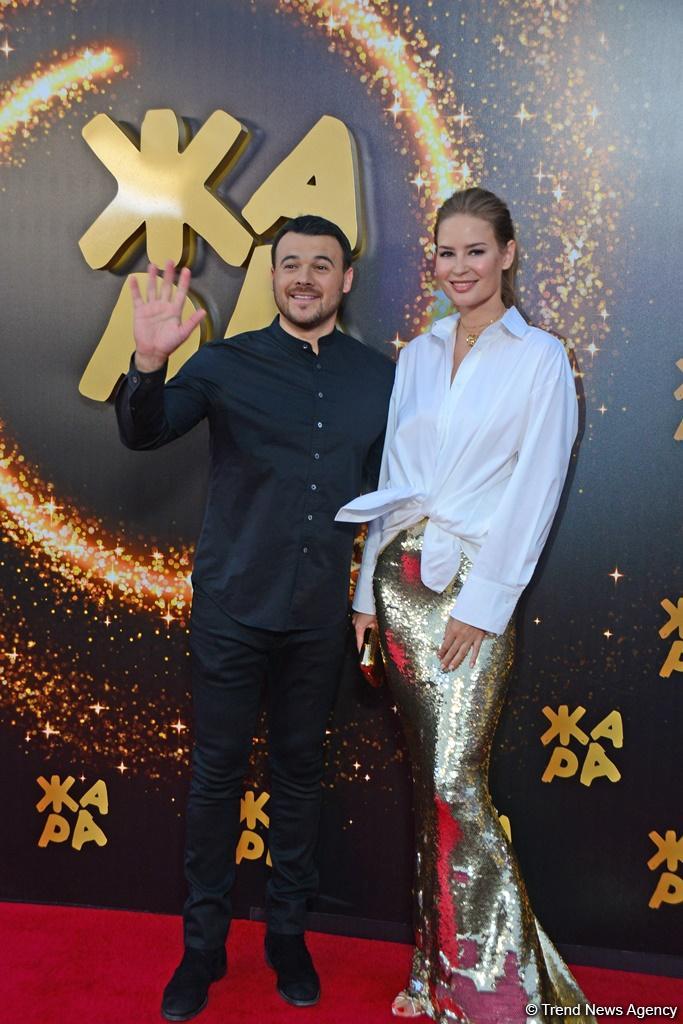 Поколение Z на красной дорожке фестиваля "ЖАРА 2019" – кумиры современной молодежи (ФОТО/ВИДЕО)