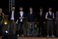 Определились финалисты конкурса красоты Miss&Mister Planet Azerbaijan 2019 (ФОТО)