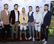 Определились финалисты конкурса красоты Miss&Mister Planet Azerbaijan 2019 (ФОТО)